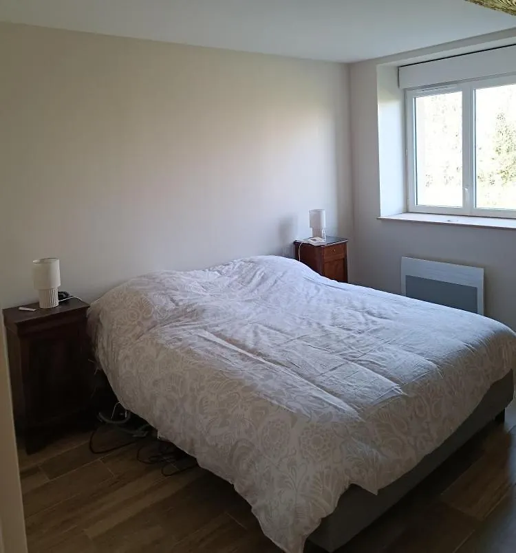 Vila Domaine Puy Saint Jammes Castres  Castres (Tarn)