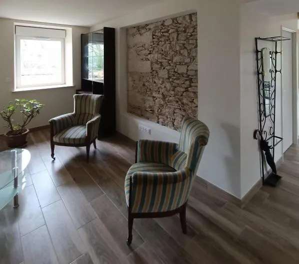 Vila Domaine Puy Saint Jammes Castres  Castres (Tarn)