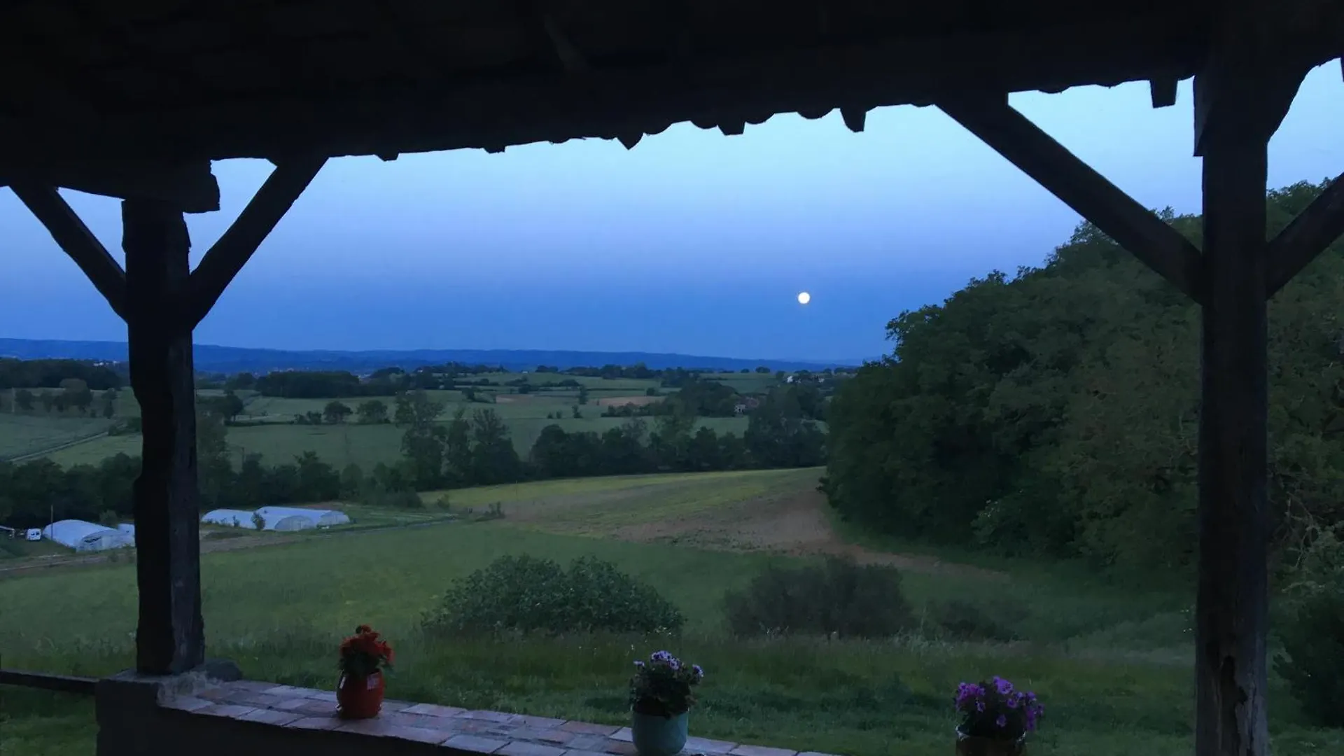 Prázdninový dům Vila Domaine Puy Saint Jammes Castres